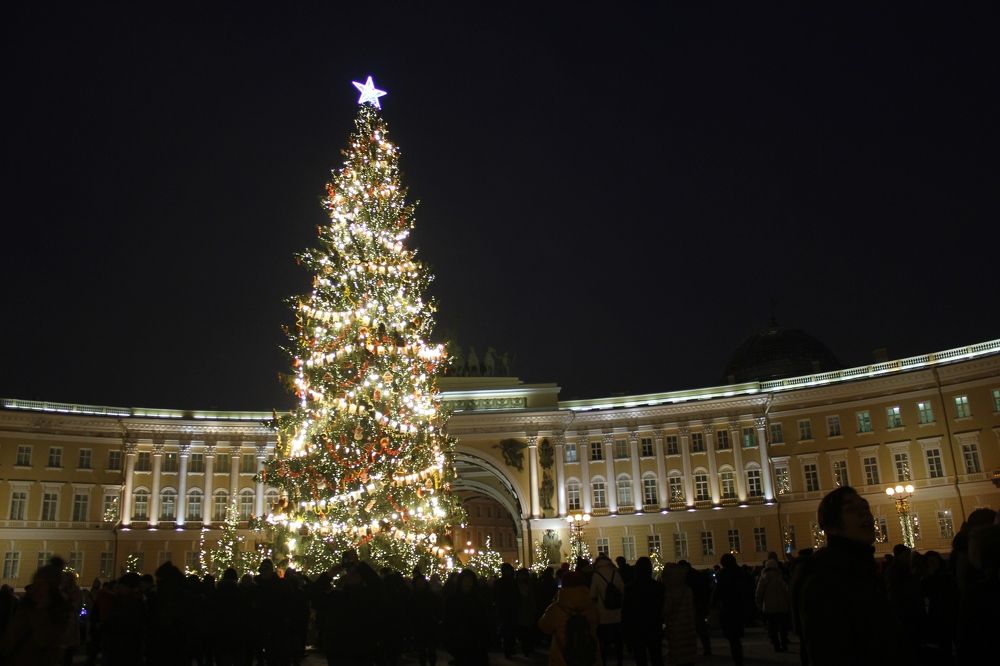 Photograph by Olga Bagaeva