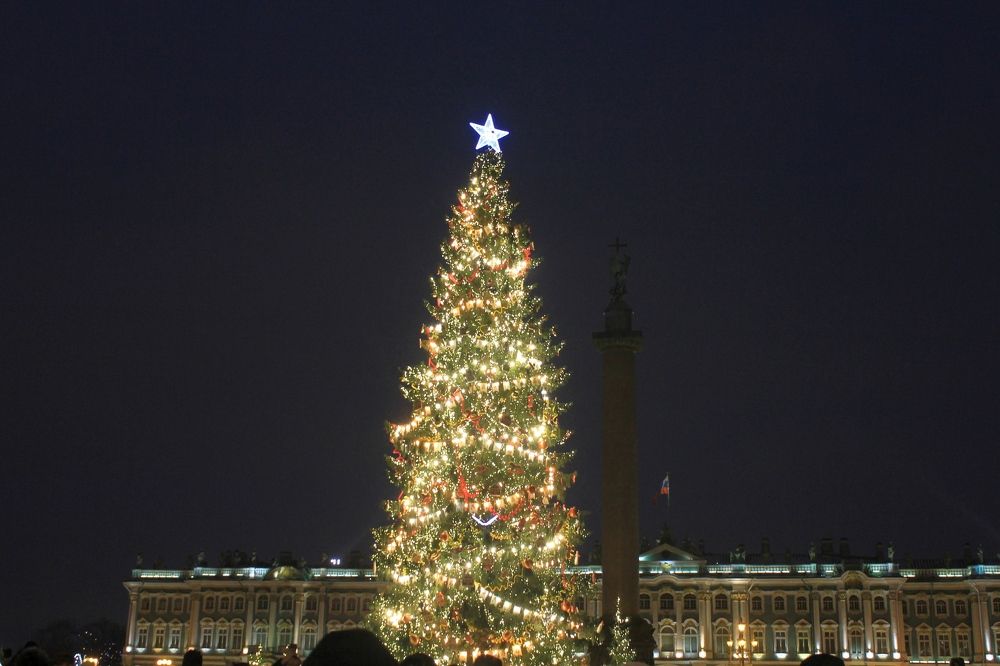 Photograph by Olga Bagaeva