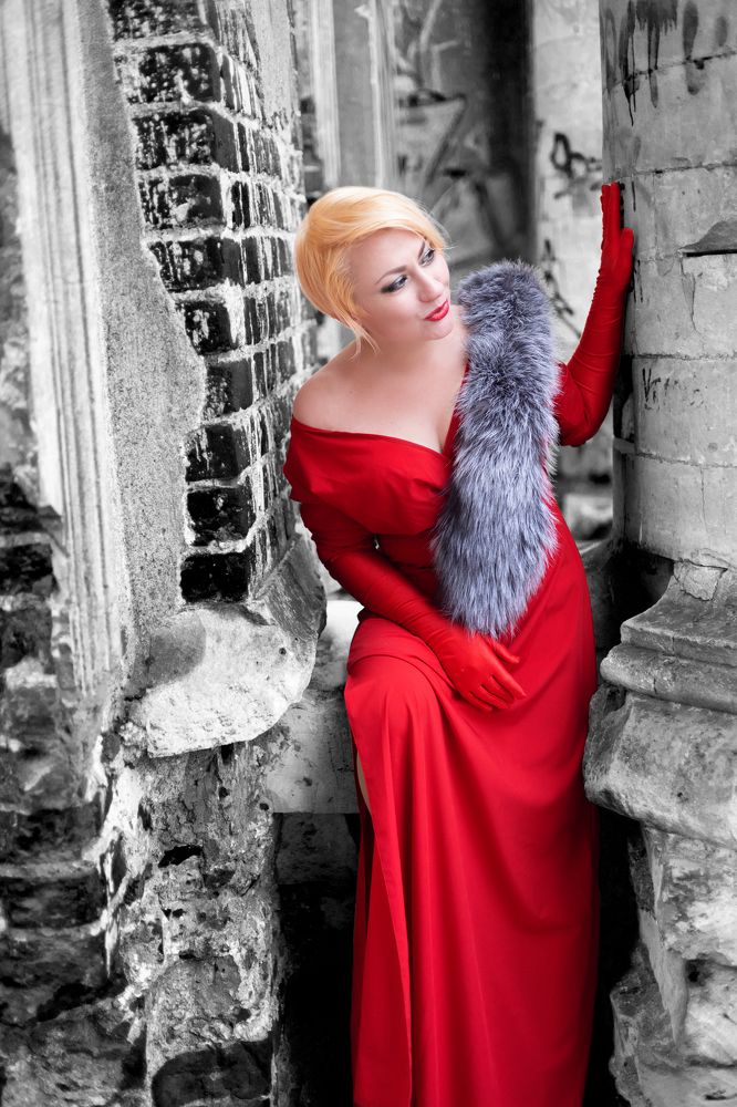 Photograph by Галина