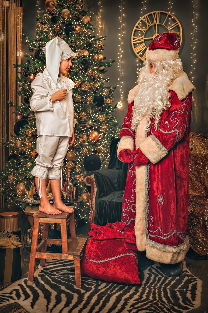 Photograph by Алла Чуракова