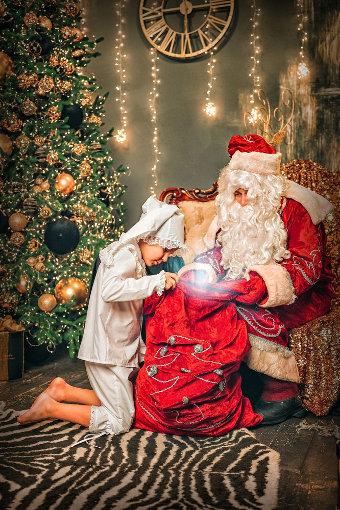 Photograph by Алла Чуракова