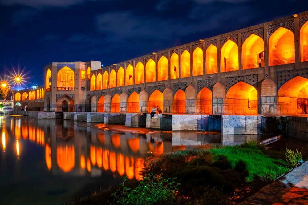 Photograph by Mahdi Reihani Bozorg