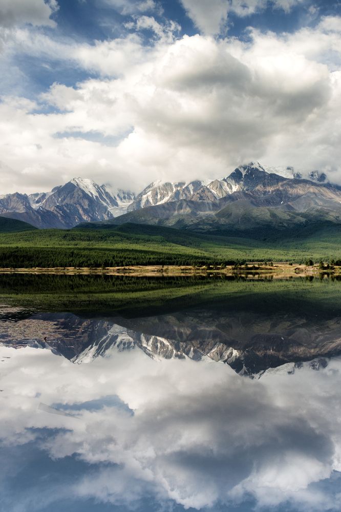 Photograph by Ярослав Чаадаев