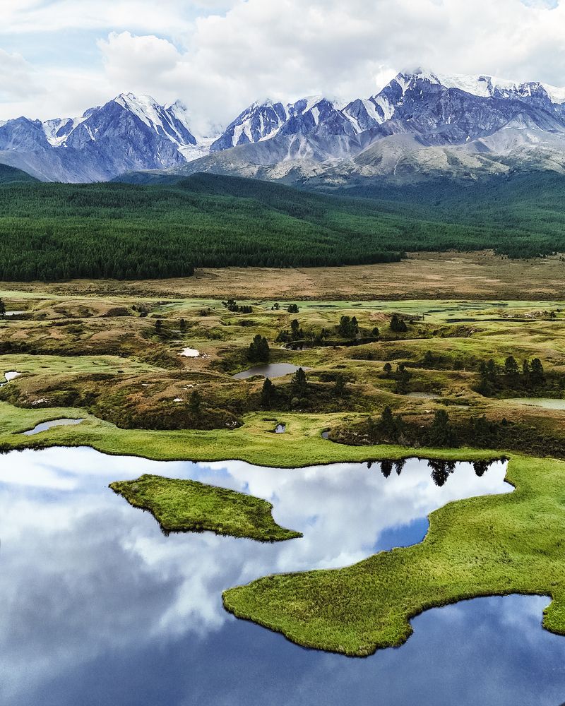 Photograph by Ярослав Чаадаев