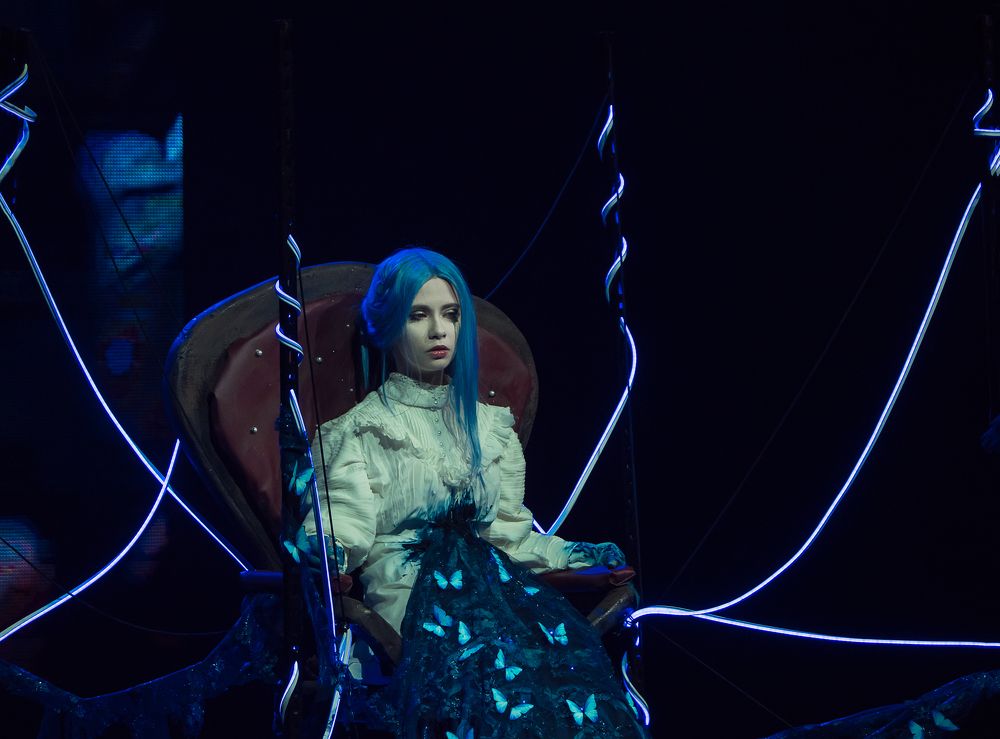 Photograph by Матвей Матвеев