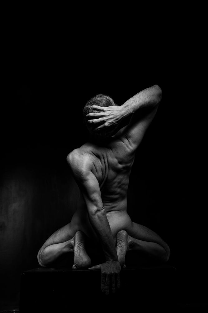 Photograph by Анна Дондыш