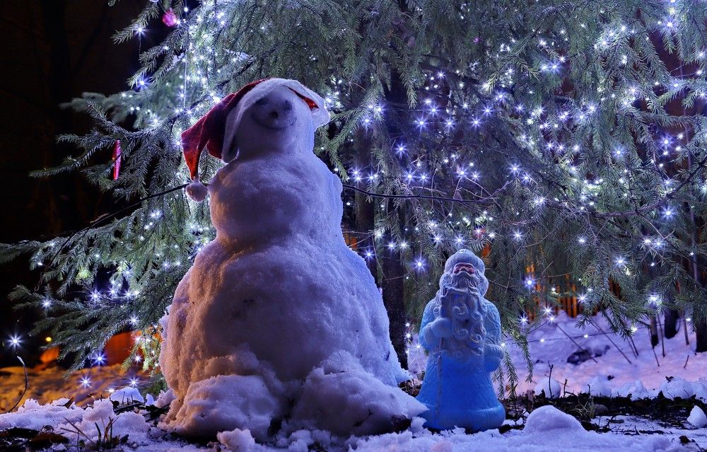 Фотография автора Илья К