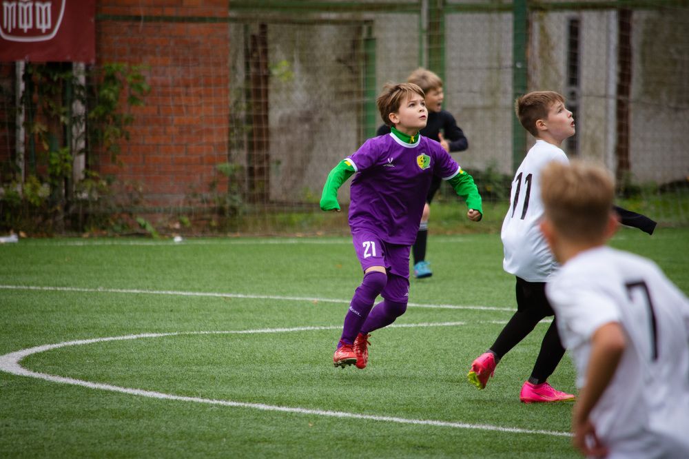 Photograph by Анна Муковозова