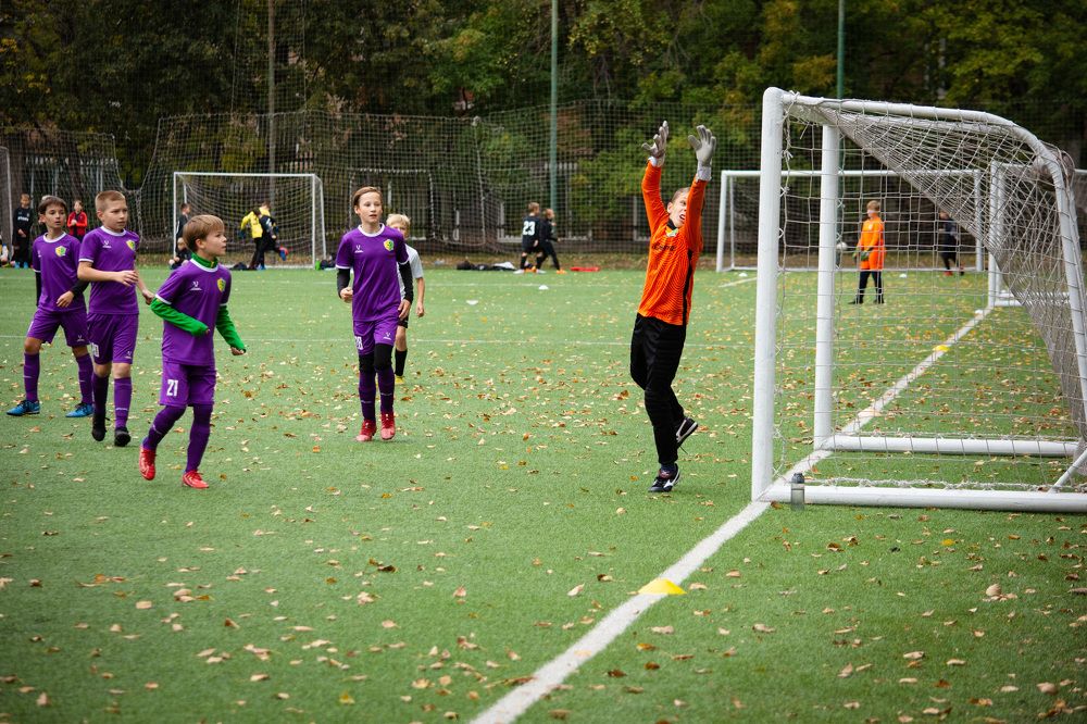 Photograph by Анна Муковозова