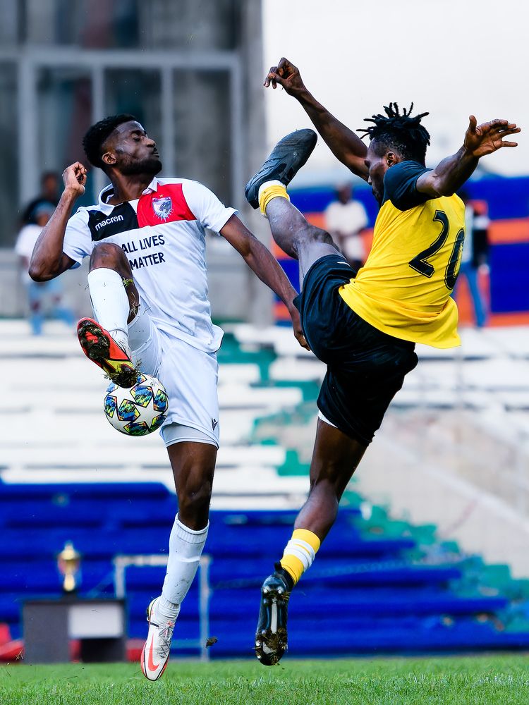 Photograph by Maxim Yarchuk