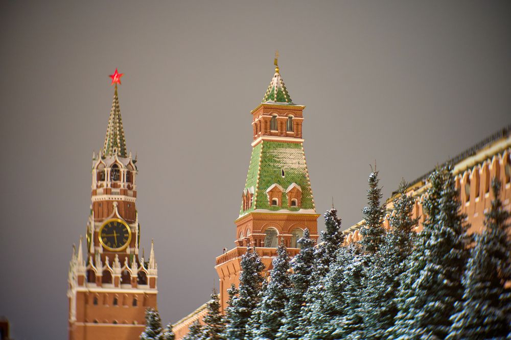 Photograph by Игорь Кад