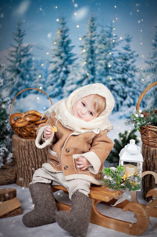 Photograph by Ксения Кравец