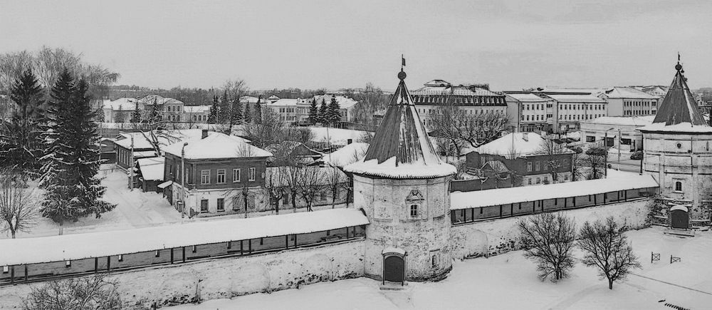 Юрьев-Польский