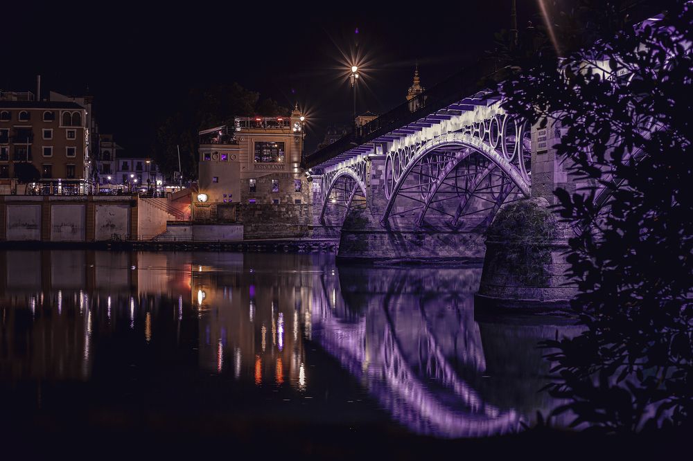 Photograph by Enrique Gil