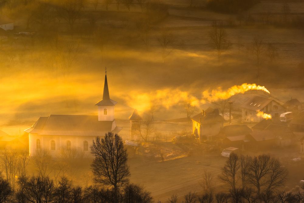 Photograph by Alin Bicas