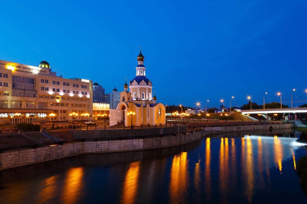 Photograph by Максим Шелякин