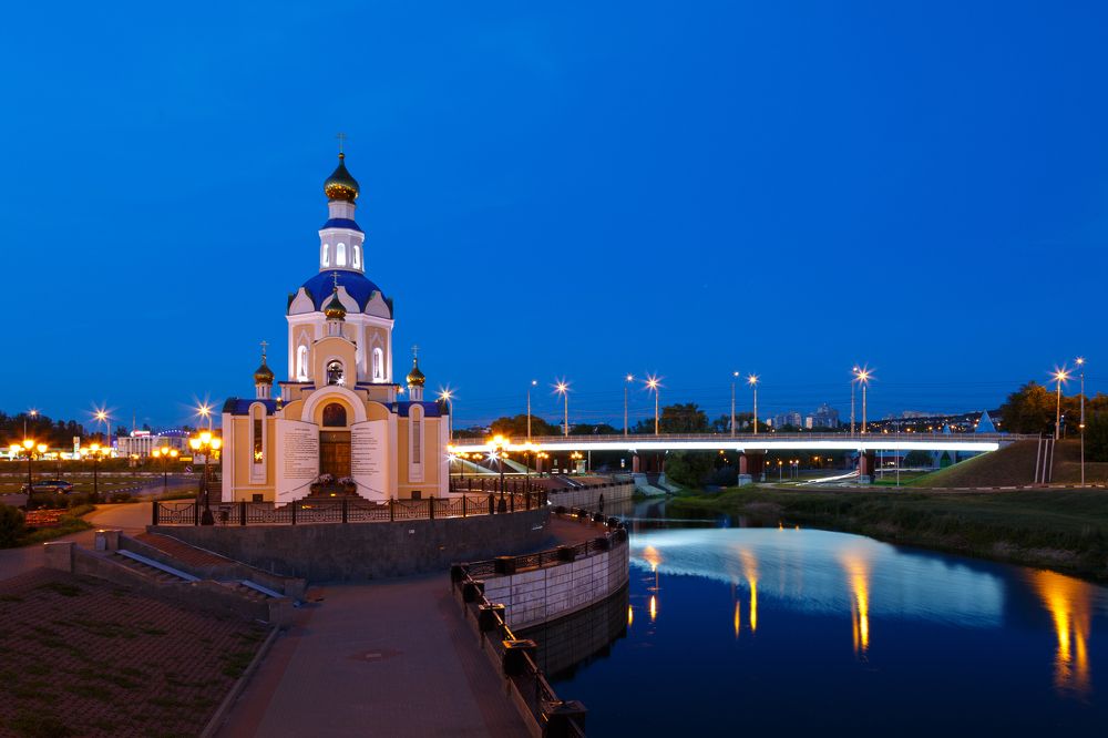 Photograph by Максим Шелякин