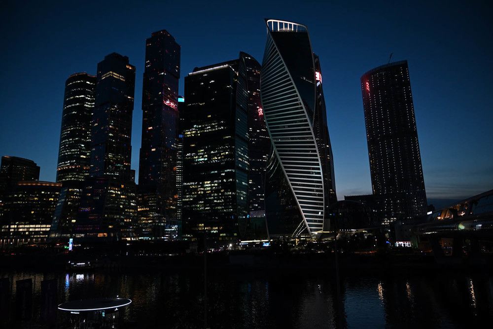 Photograph by Ксения