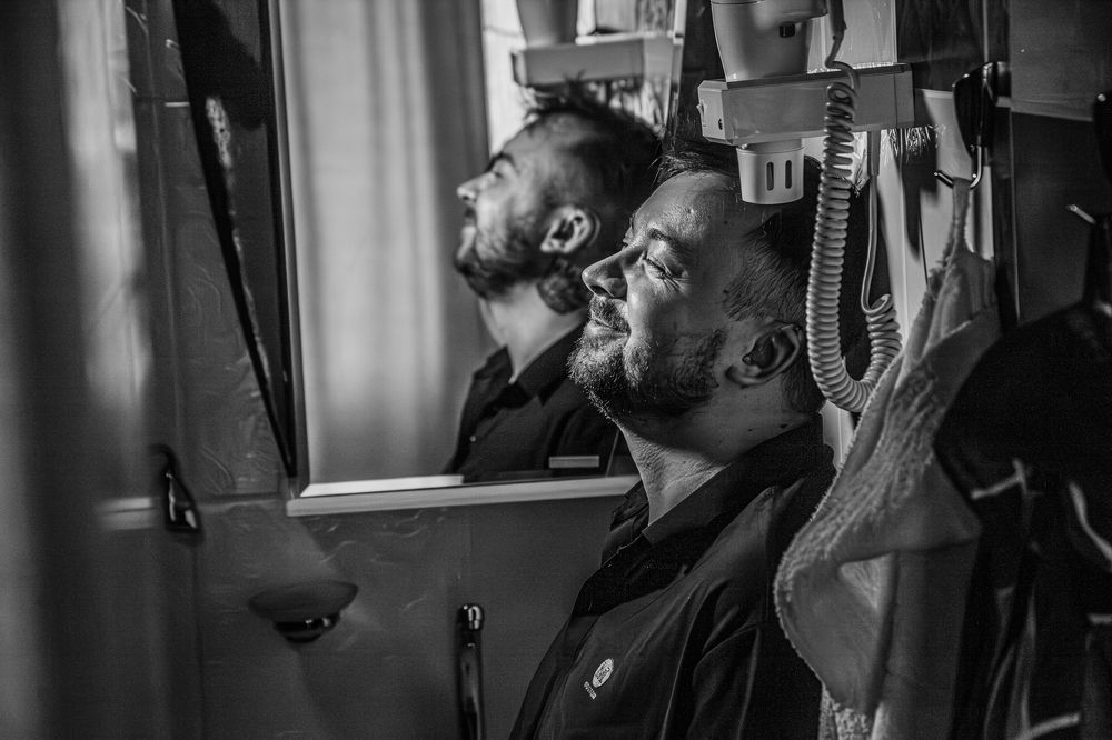 Photograph by Дмитрий Першин