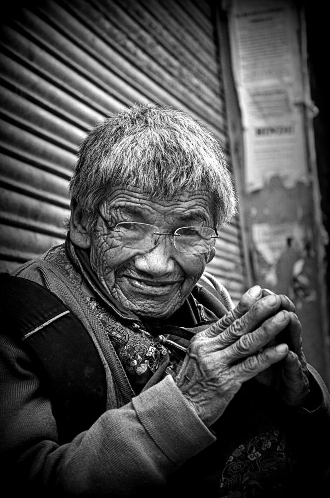 Photograph by Gaurav Khosla