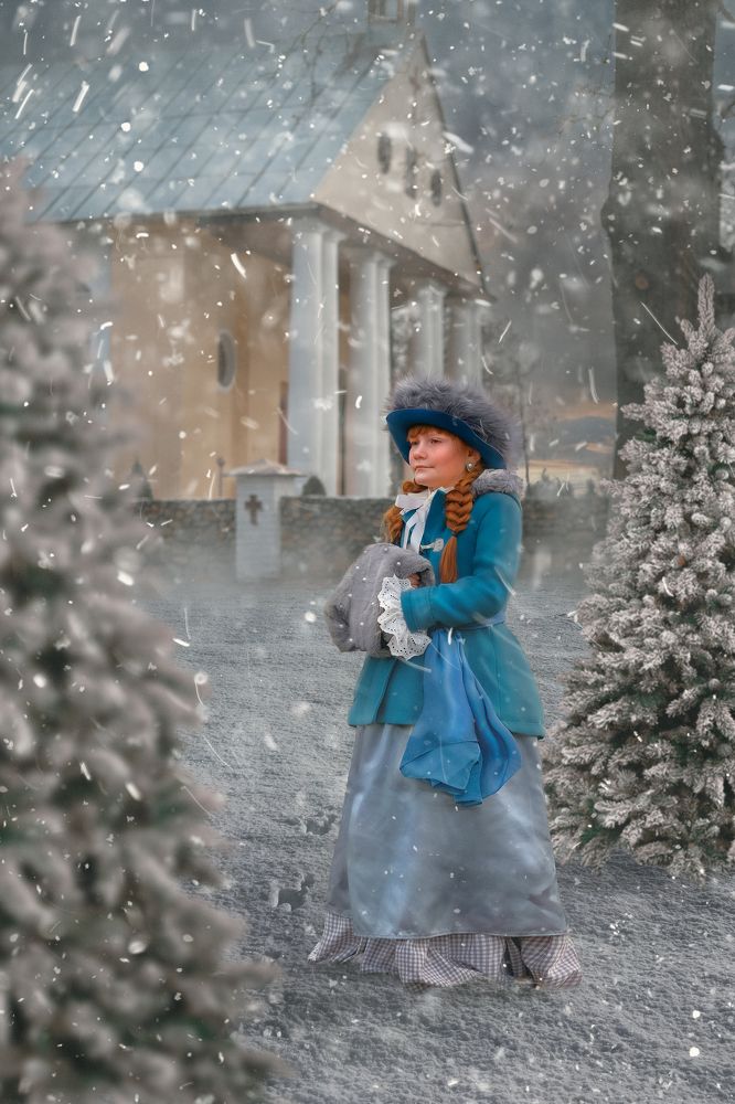 Photograph by Екатерина Морозова