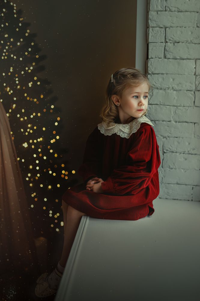 Photograph by Анастасия Мерсалова