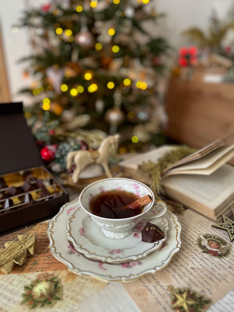 Фотография автора Victoria Vaigant