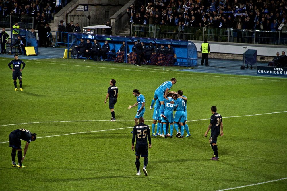 Photograph by Валерия Гуртовая