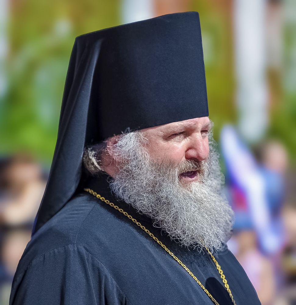 Photograph by БОРИС АНТОНОВ