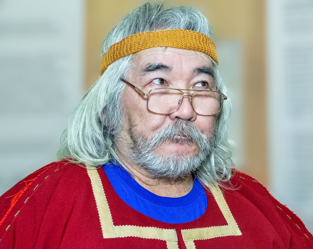 Photograph by БОРИС АНТОНОВ