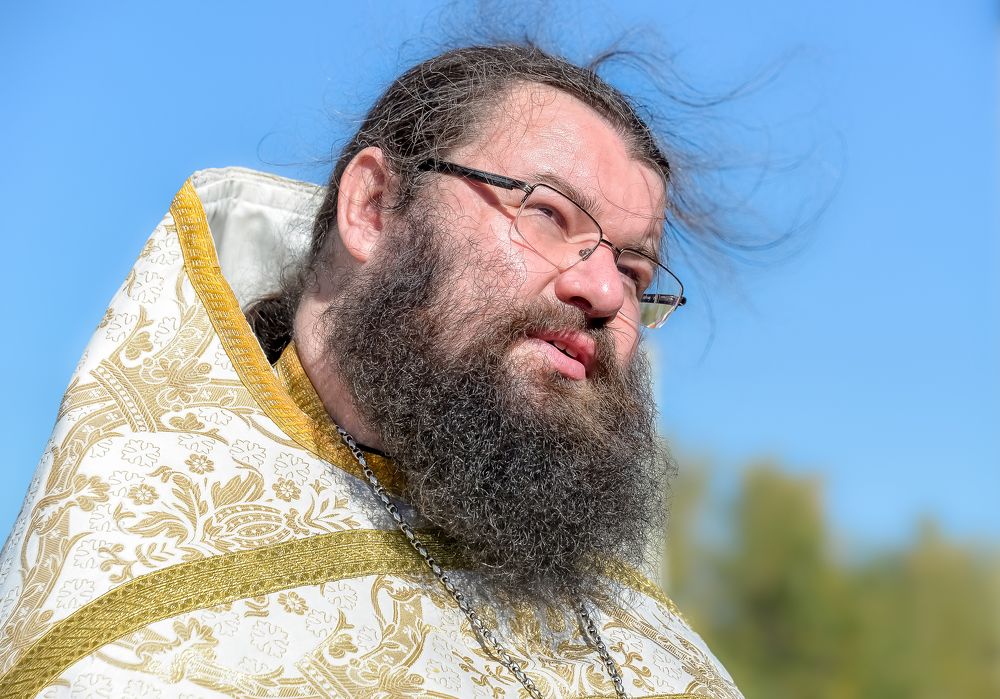 Photograph by БОРИС АНТОНОВ