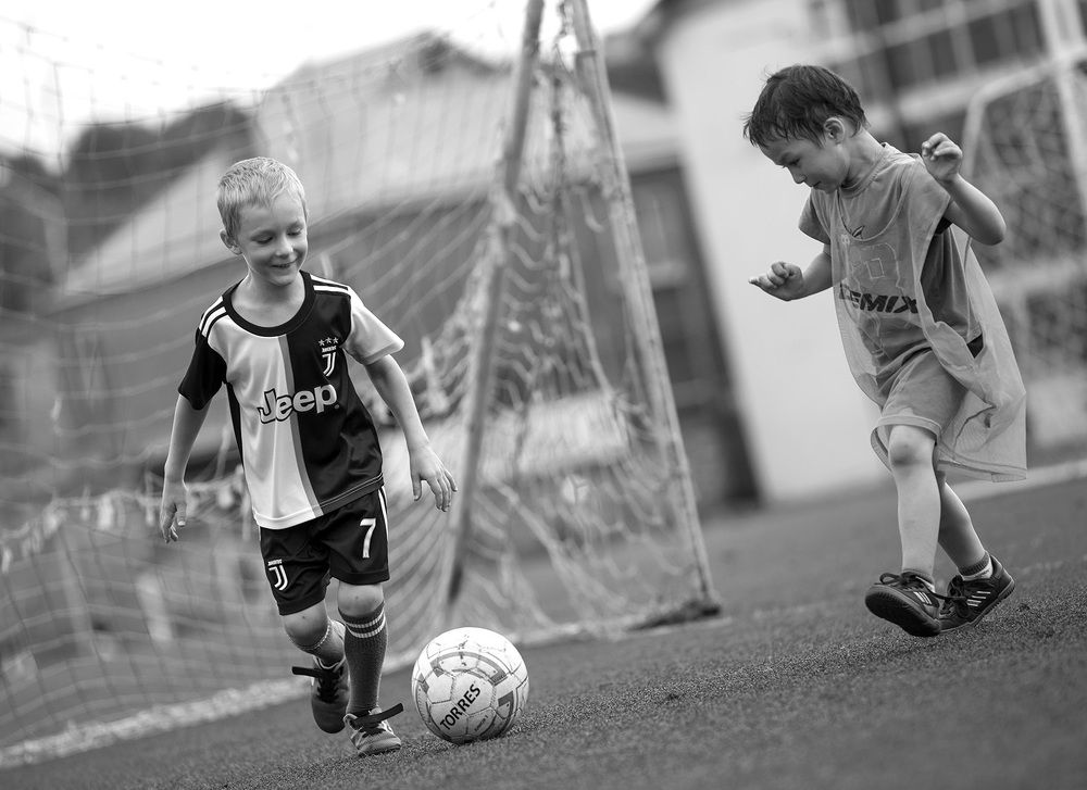 Photograph by Анатолий Макоедов