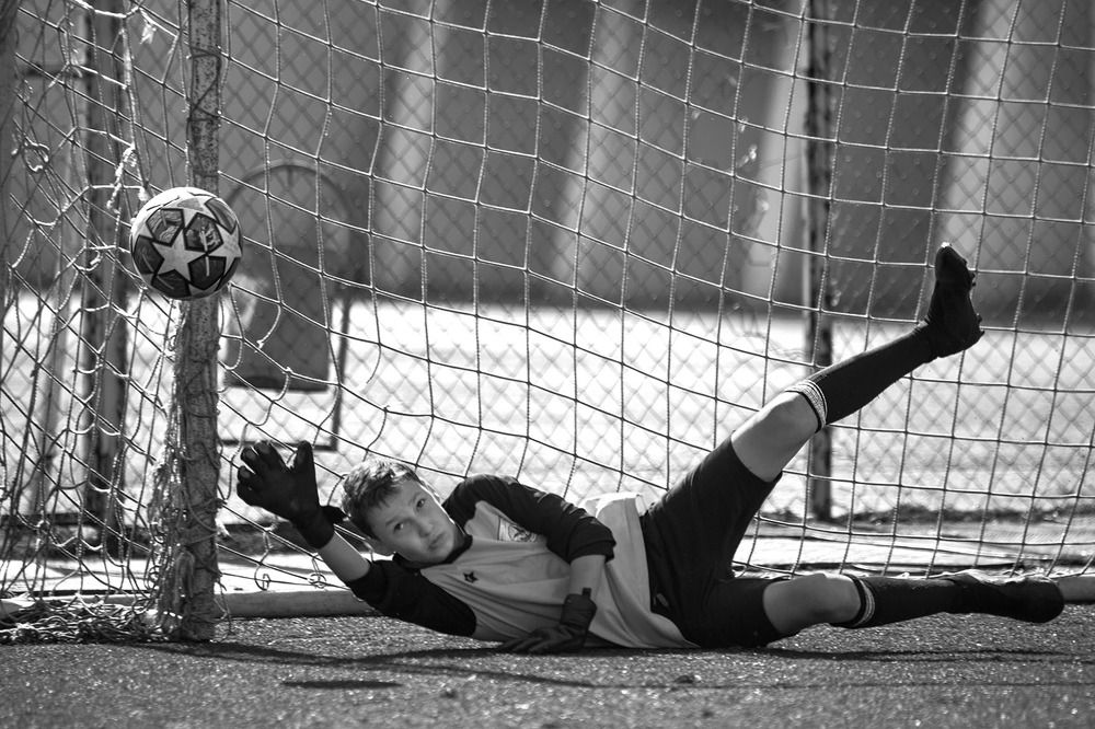 Photograph by Анатолий Макоедов