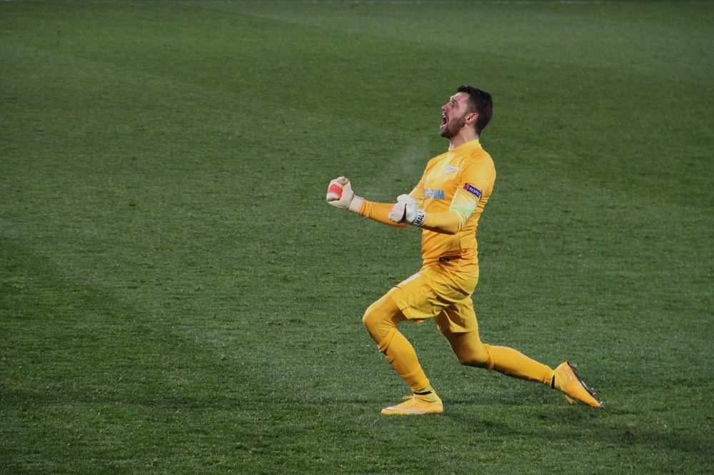 Photograph by Валерия Гуртовая