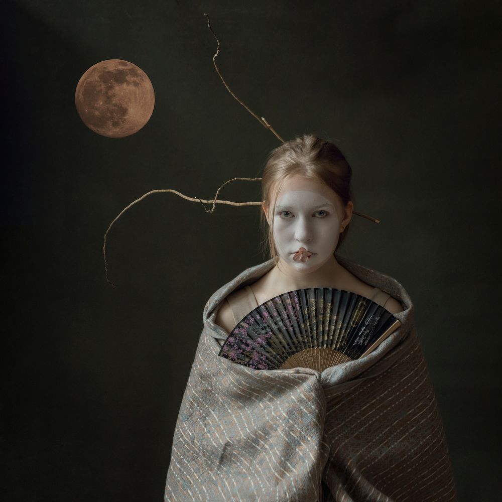 Photograph by Инна Бочарникова