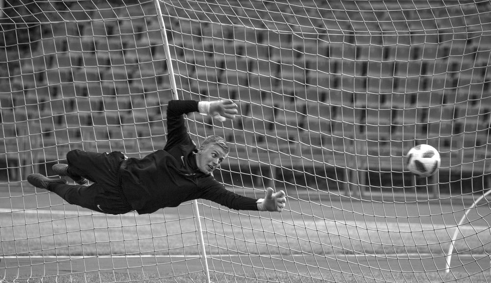 Photograph by Анатолий Макоедов