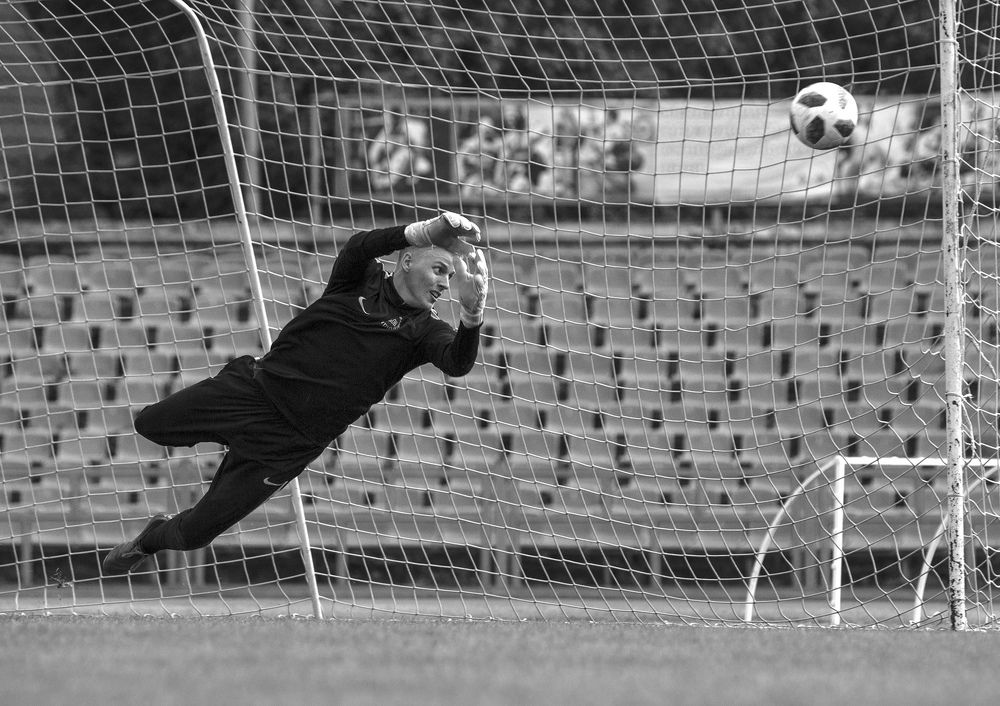 Photograph by Анатолий Макоедов