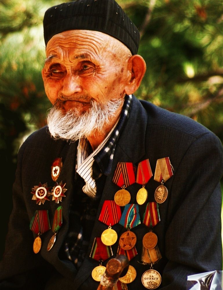 Photograph by Владимир Ким