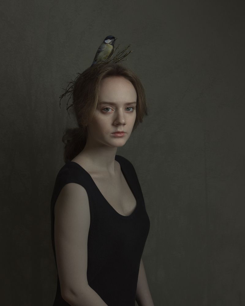 Фотография автора Irina Jefimova