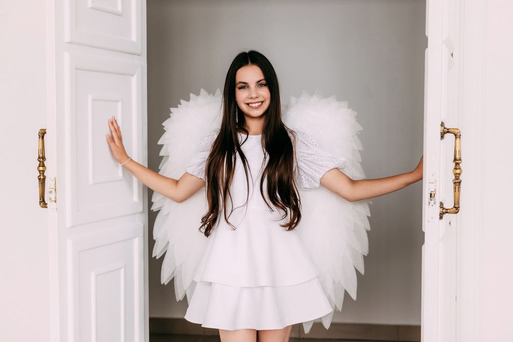 Photograph by Анастасия Модель