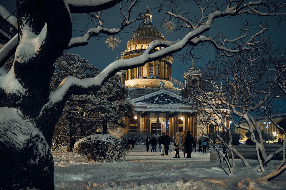 Photograph by Виктор Иванов