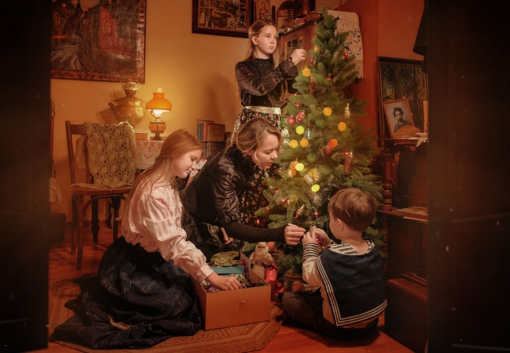 Photograph by Екатерина Морозова