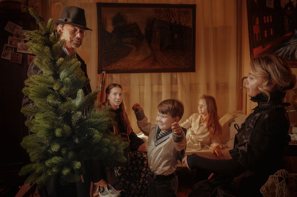 Photograph by Екатерина Морозова