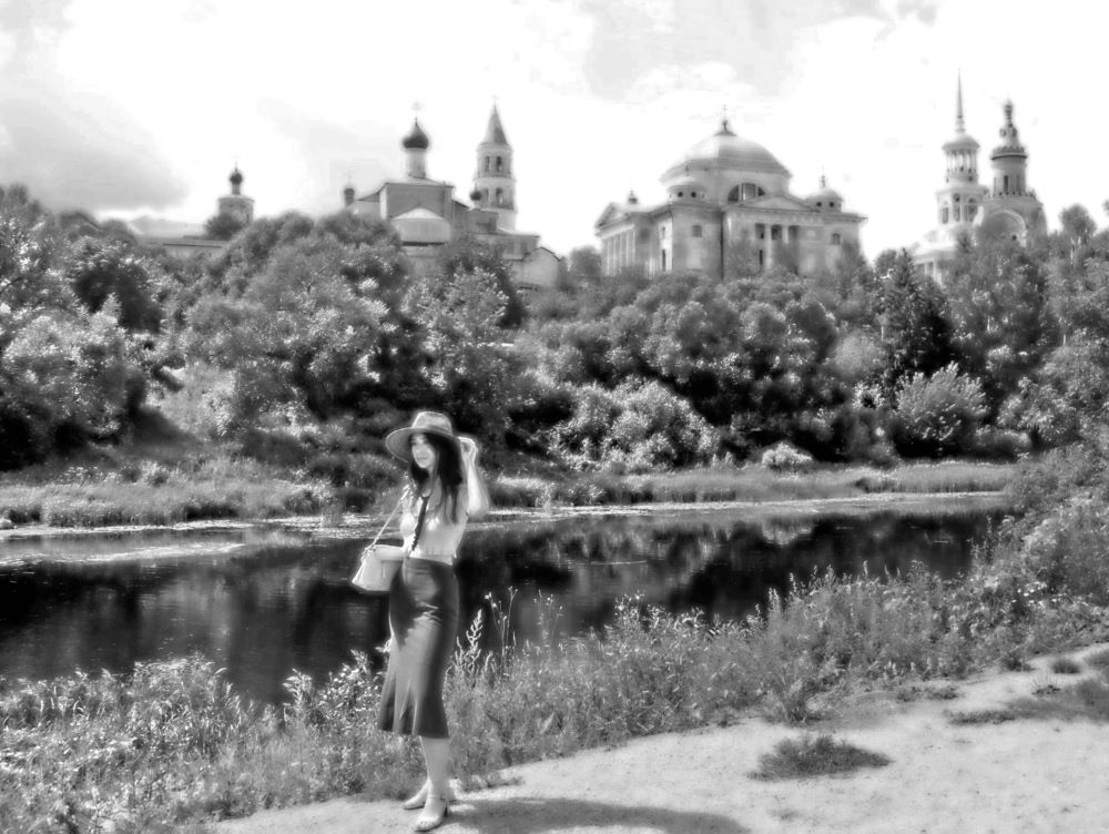 Photograph by Александр Лазебник