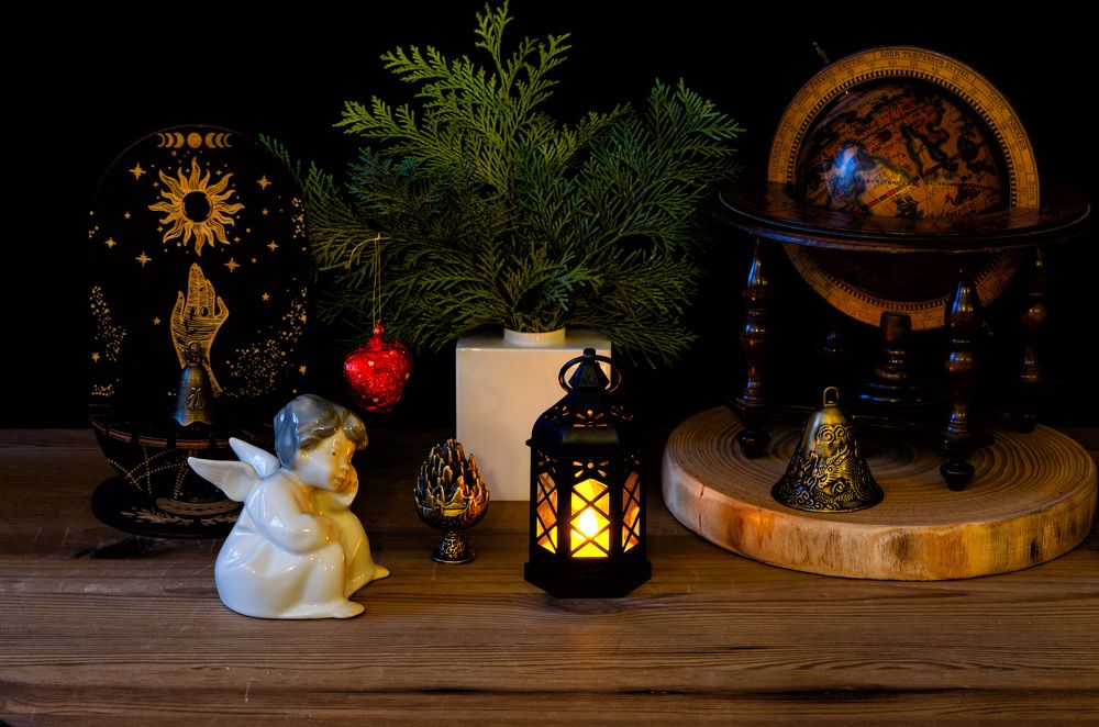 Photograph by Oleg Yashin