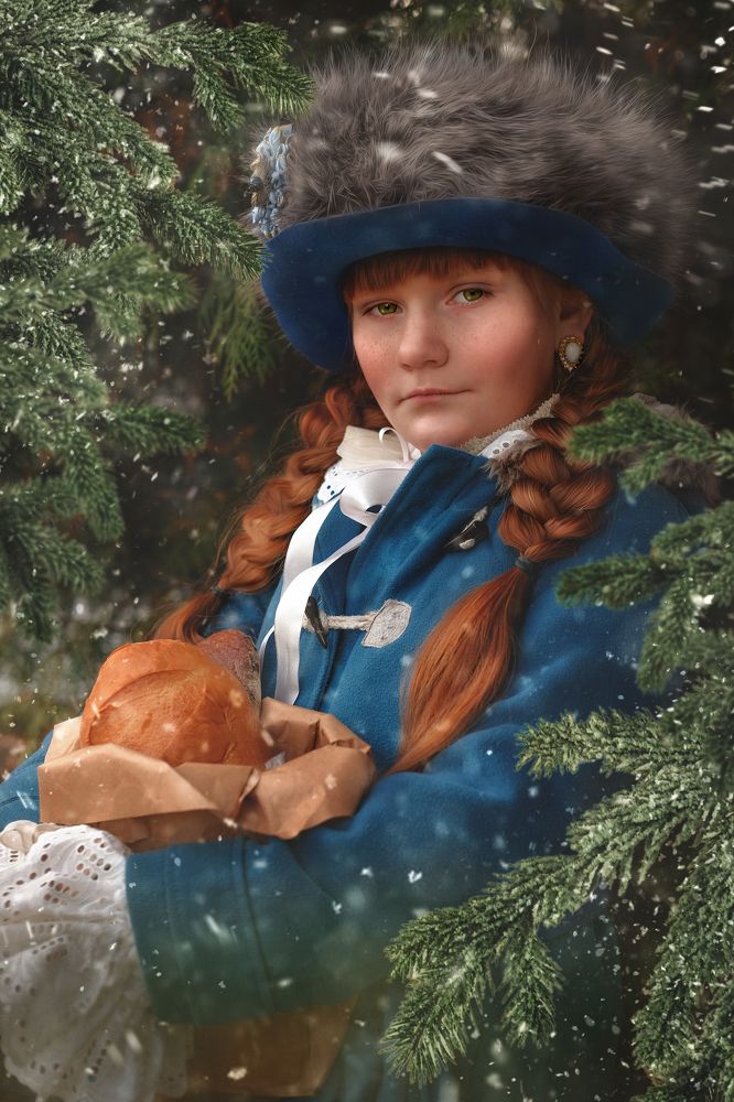 Photograph by Екатерина Морозова