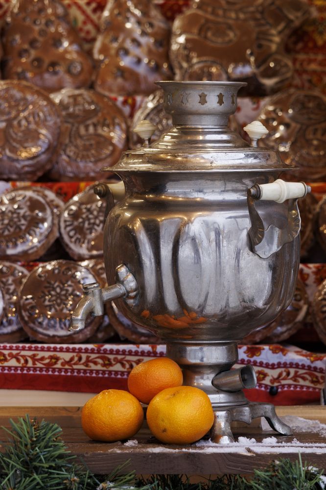 Photograph by Александр Селезнев