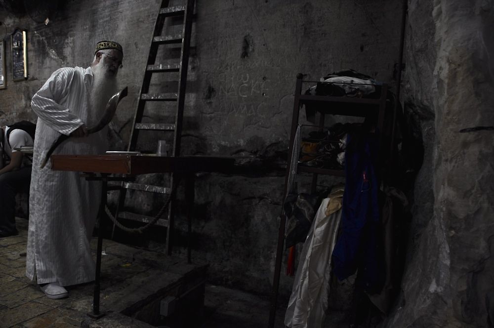 Photograph by Theodor Stanciu