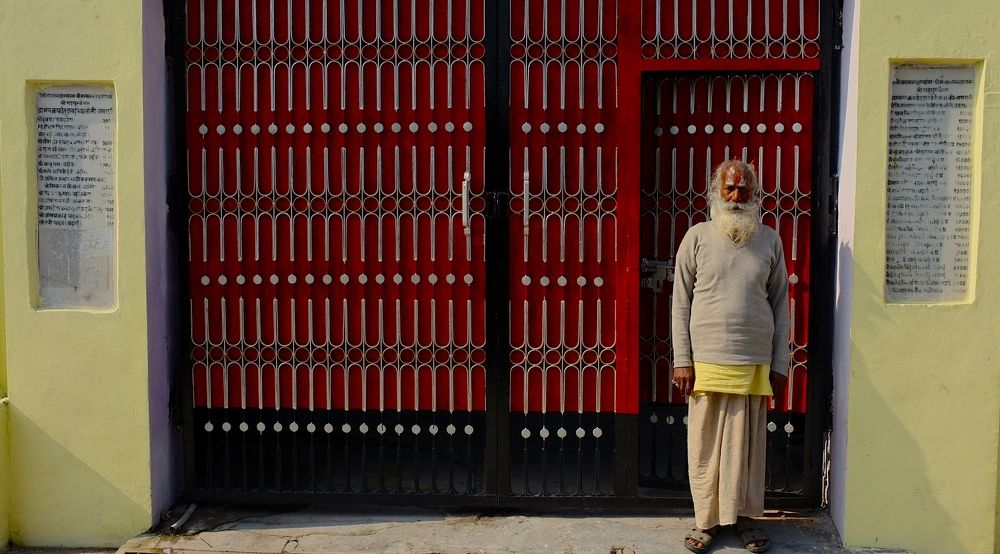 Photograph by Theodor Stanciu