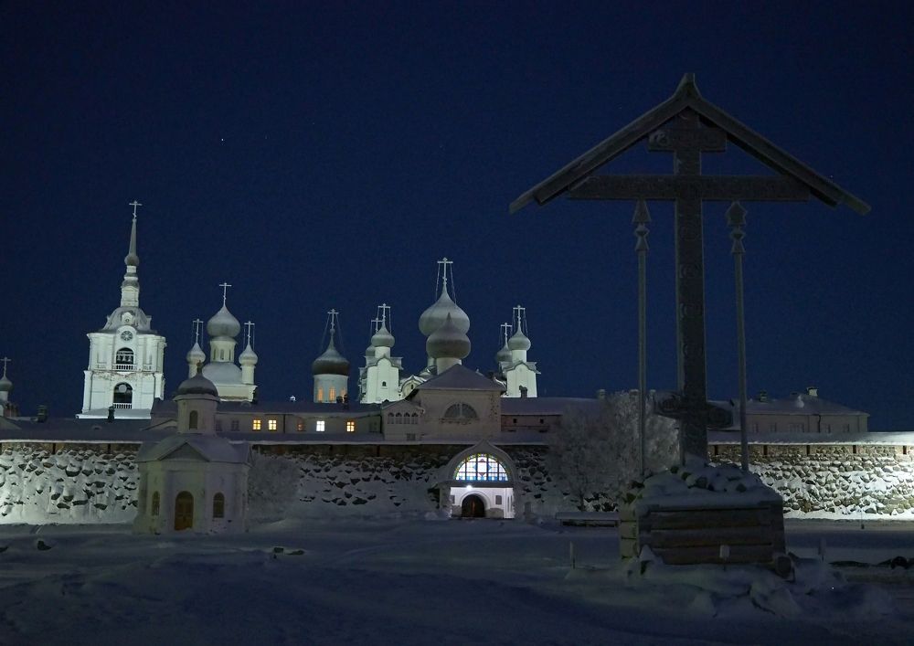 Photograph by Евгений Яковлев